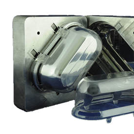 NAK 80 “Steeling” The Show